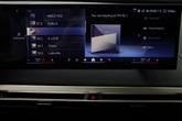 Thumbnail of 2026 Black Sapphire Metallic BMW iX