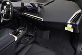 Thumbnail of 2026 Black Sapphire Metallic BMW iX