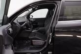 Thumbnail of 2026 Black Sapphire Metallic BMW X3