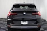 Thumbnail of 2026 Black Sapphire Metallic BMW X3