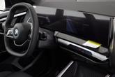 Thumbnail of 2026 Black Sapphire Metallic BMW X3