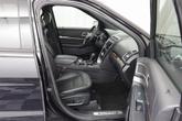 Thumbnail of 2019 Agate Black Metallic Ford Explorer