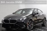 Photo of 2026 Black Sapphire Metallic BMW 228 Gran Coupe