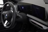 Thumbnail of 2026 Black Sapphire Metallic BMW 228 Gran Coupe