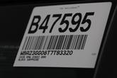 Thumbnail of 2026 Black Sapphire Metallic BMW 228 Gran Coupe