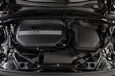 Thumbnail of 2026 Black Sapphire Metallic BMW 228 Gran Coupe