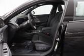 Thumbnail of 2026 Black Sapphire Metallic BMW 228 Gran Coupe