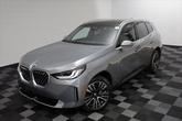 Thumbnail of 2025 Skyscraper Gray Metallic BMW X3