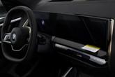 Thumbnail of 2025 Skyscraper Gray Metallic BMW X3