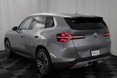 Thumbnail of 2025 Skyscraper Gray Metallic BMW X3