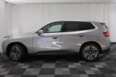Thumbnail of 2025 Skyscraper Gray Metallic BMW X3