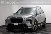 Photo of 2023 Skyscraper Grey Metallic BMW X7