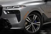 Thumbnail of 2023 Skyscraper Grey Metallic BMW X7