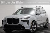 Photo of 2026 Brooklyn Grey Metallic BMW X7