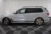 Thumbnail of 2026 Brooklyn Grey Metallic BMW X7