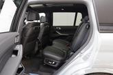 Thumbnail of 2026 Brooklyn Grey Metallic BMW X7