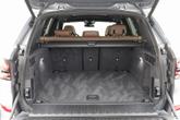 Thumbnail of 2025 Skyscraper Grey Metallic BMW X5