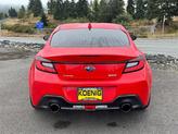 Thumbnail of 2023 Ignition Red Subaru BRZ