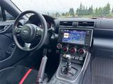 Thumbnail of 2023 Ignition Red Subaru BRZ