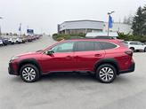 Thumbnail of 2023 Crimson Red Pearl Subaru Outback