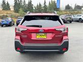 Thumbnail of 2023 Crimson Red Pearl Subaru Outback