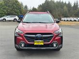 Thumbnail of 2023 Crimson Red Pearl Subaru Outback