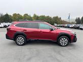Thumbnail of 2023 Crimson Red Pearl Subaru Outback
