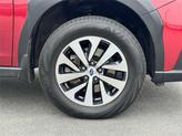 Thumbnail of 2023 Crimson Red Pearl Subaru Outback