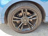 Thumbnail of 2019 Agate Black Metallic Ford Edge