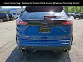 Thumbnail of 2019 Agate Black Metallic Ford Edge