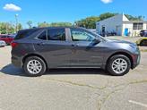 Thumbnail of 2022 Iron Gray Metallic Chevrolet Equinox