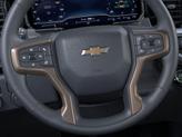 Thumbnail of 2025 Radiant Red Tintcoat Chevrolet Silverado 1500