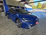 Thumbnail of 2023 Reservoir Blue Toyota Prius