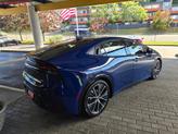 Thumbnail of 2023 Reservoir Blue Toyota Prius