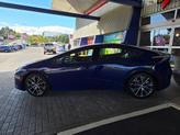 Thumbnail of 2023 Reservoir Blue Toyota Prius
