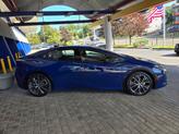 Thumbnail of 2023 Reservoir Blue Toyota Prius