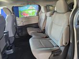 Thumbnail of 2021 Celestial Silver Metallic Toyota Sienna