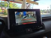 Thumbnail of 2023 Magnetic Gray Metallic Toyota RAV4