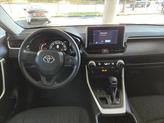 Thumbnail of 2023 Magnetic Gray Metallic Toyota RAV4