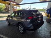 Thumbnail of 2023 Magnetic Gray Metallic Toyota RAV4