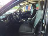Thumbnail of 2023 Magnetic Gray Metallic Toyota RAV4