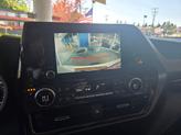 Thumbnail of 2023 Wind Chill Pearl Toyota Highlander