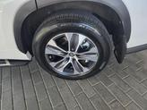 Thumbnail of 2023 Wind Chill Pearl Toyota Highlander