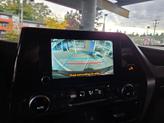 Thumbnail of 2024 Ruby Flare Pearl Toyota Highlander