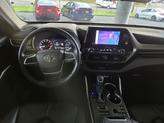 Thumbnail of 2024 Ruby Flare Pearl Toyota Highlander