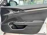 Thumbnail of 2019 Platinum White Pearl Honda Civic Si