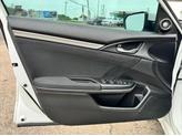 Thumbnail of 2019 Platinum White Pearl Honda Civic Si