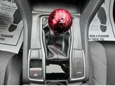 Thumbnail of 2019 Platinum White Pearl Honda Civic Si