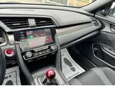 Thumbnail of 2019 Platinum White Pearl Honda Civic Si