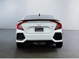 Thumbnail of 2019 Platinum White Pearl Honda Civic Si